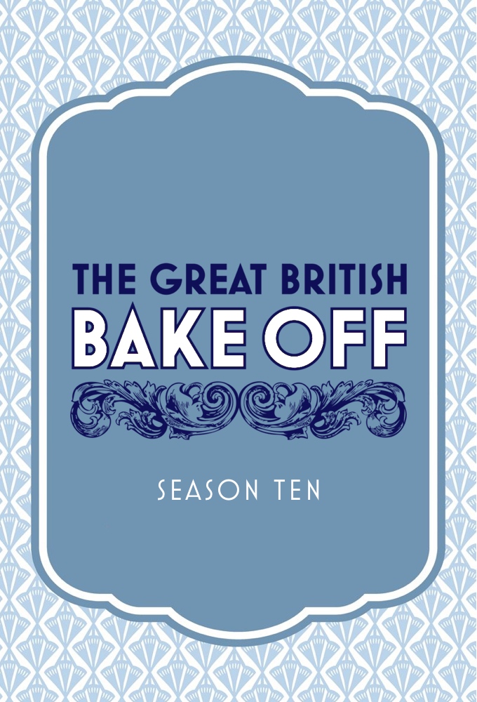 The Great British Baking Show - Season 10 [130951] (A1773661028) [[Shows 2.0]] --Plex--